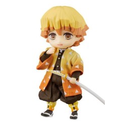 NENDOROID DOLL DEMON SLAYER (ZENITSUI AGATSUMA) GOOD SMILE COMPANY