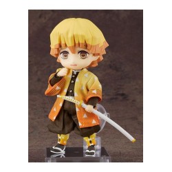 NENDOROID DOLL DEMON SLAYER (ZENITSUI AGATSUMA) GOOD SMILE COMPANY
