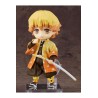 NENDOROID DOLL DEMON SLAYER (ZENITSUI AGATSUMA) GOOD SMILE COMPANY