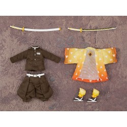 NENDOROID DOLL DEMON SLAYER (ZENITSUI AGATSUMA) GOOD SMILE COMPANY