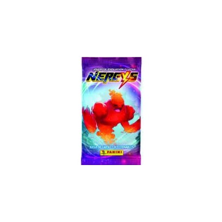 CARTAS NERGYS