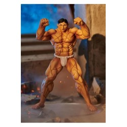 FIGURA POPUP PARADE BAKI (KAORU HANAYAMA 19CM)