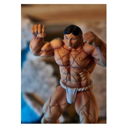 FIGURA POPUP PARADE BAKI (KAORU HANAYAMA 19CM)