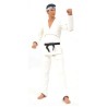 FIGURA COBRA KAI DIAMOND SELECT (DANIEL LARUSSO VHS FIG 18 CM SDCC 2022 EXCLUSIVE)