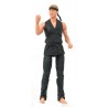 FIGURA COBRA KAI DIAMOND SELECT (JOHNNY LAWRENCE VHS FIG 18 CM COBRA KAI SDCC 2022 EXCLUSIVE)