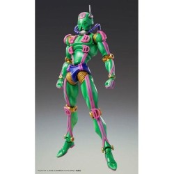 FIGURA JOJOS BIZARRE ADVENTURE (D D PART 6 CHOZOKADO 16CM)