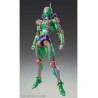 FIGURA JOJOS BIZARRE ADVENTURE (D D PART 6 CHOZOKADO 16CM)