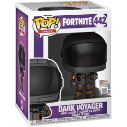 FUNKO POP! FORTNITE (DARK VOYAGER) 442