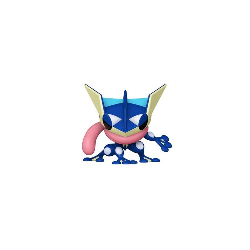 FUNKO POP! POKEMON (GRENINJA 25CM) 980