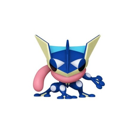 FUNKO POP! POKEMON (GRENINJA 25CM) 980