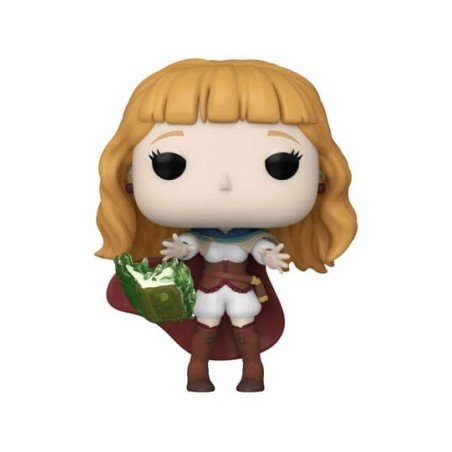 FUNKO POP! BLACK CLOVER (MIMOSA) 1552