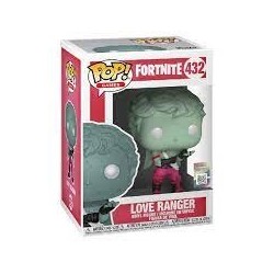 FUNKO POP! FORTNITE (LOVE RANGER) 432