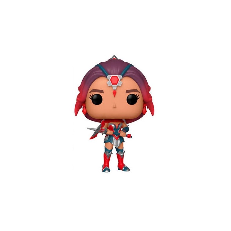 FUNKO POP! FORTNITE (VALOR) 463