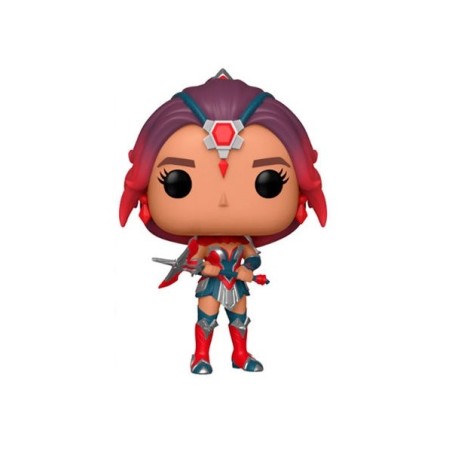 FUNKO POP! FORTNITE (VALOR) 463