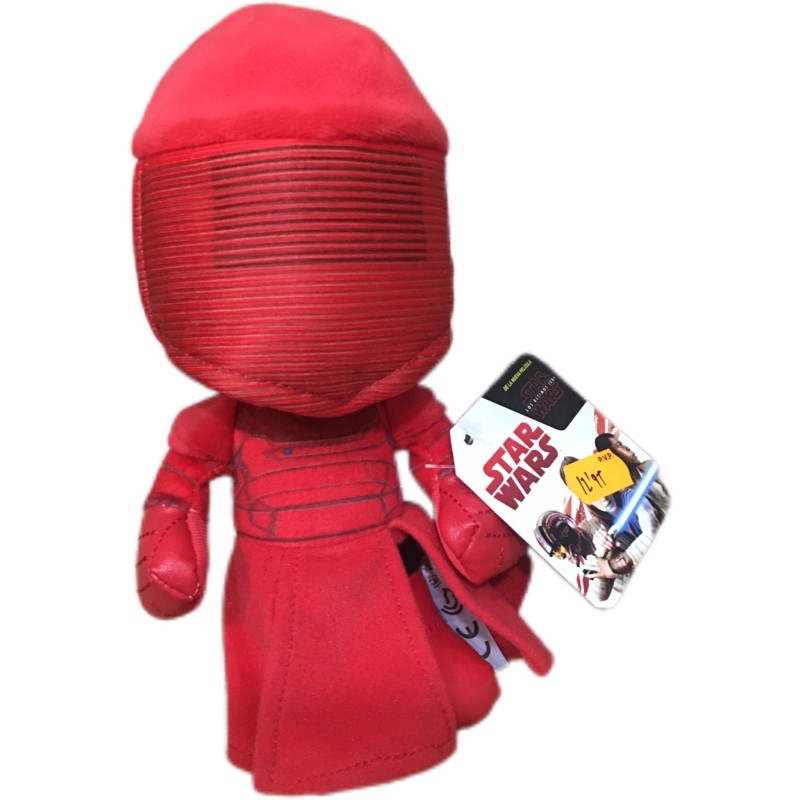 PELUCHE STAR WARS TROOPER
