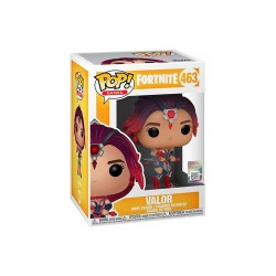 FUNKO POP! FORTNITE (VALOR) 463