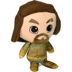 PELUCHE DC JUSTICE LEAGUE AQUAMAN