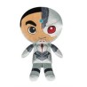 PELUCHE DC JUSTICE LEAGUE CYBORG