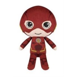 PELUCHE DC JUSTICE LEAGUE FLASH