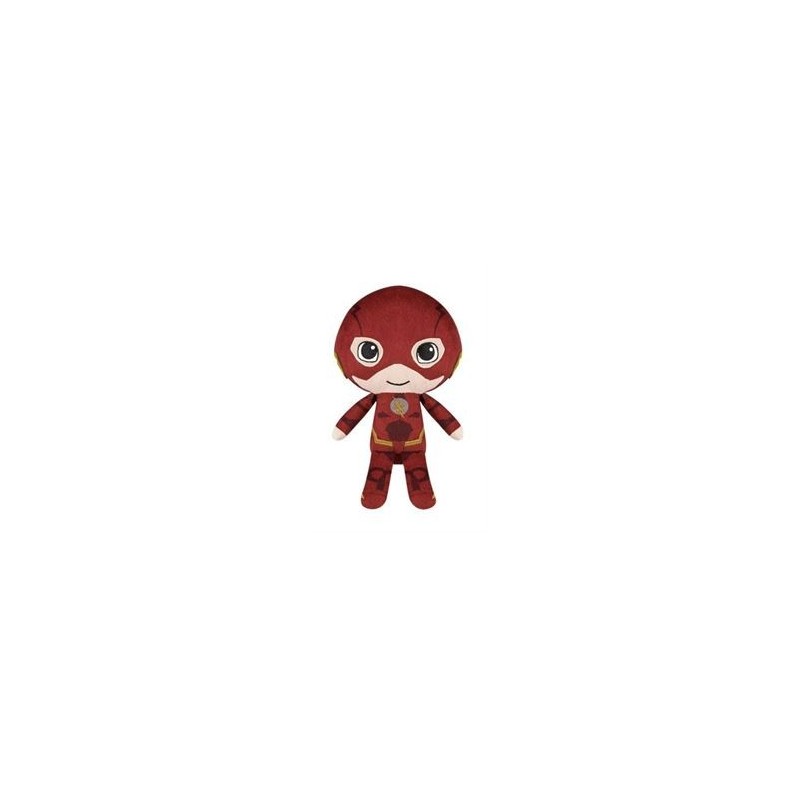 PELUCHE DC JUSTICE LEAGUE FLASH
