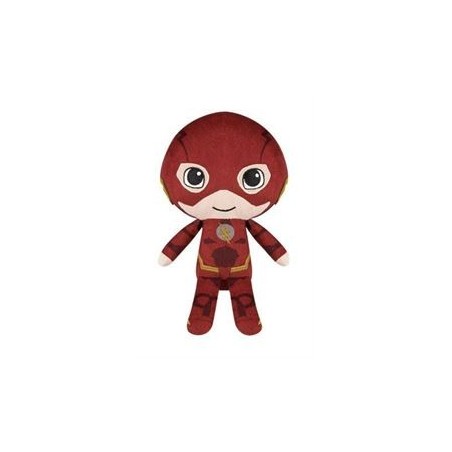 PELUCHE DC JUSTICE LEAGUE FLASH