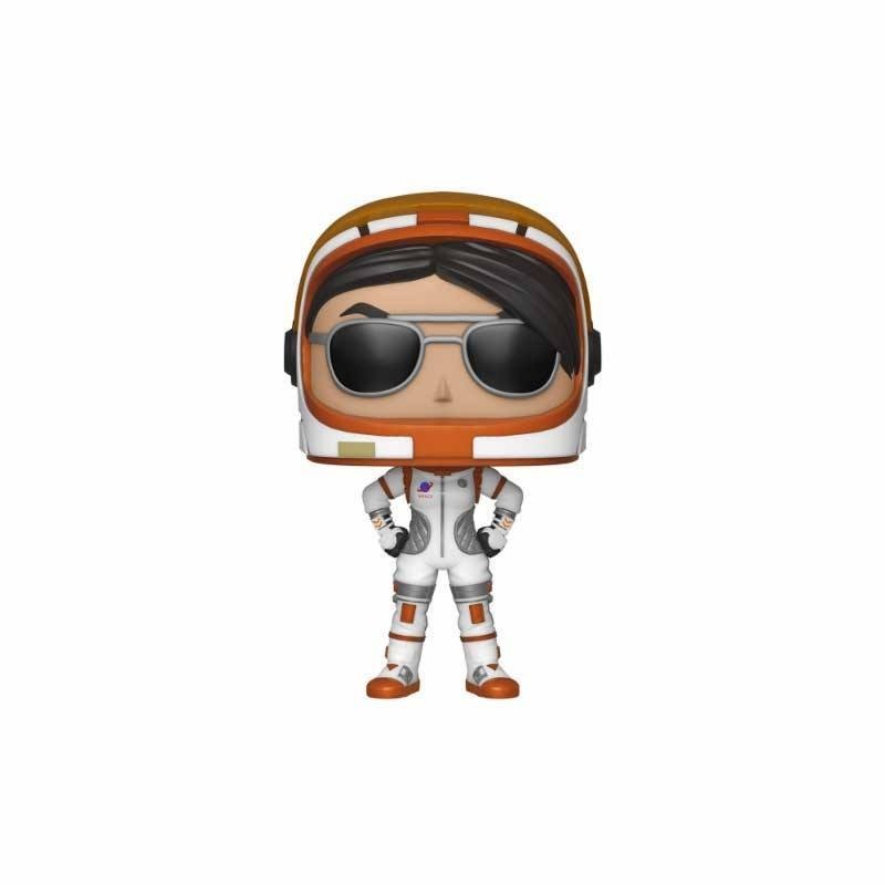 FUNKO POP! FORTNITE (MOONWALKER) 434