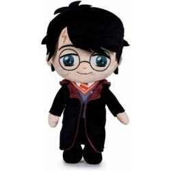 PELUCHES HARRY POTTER (30CM)