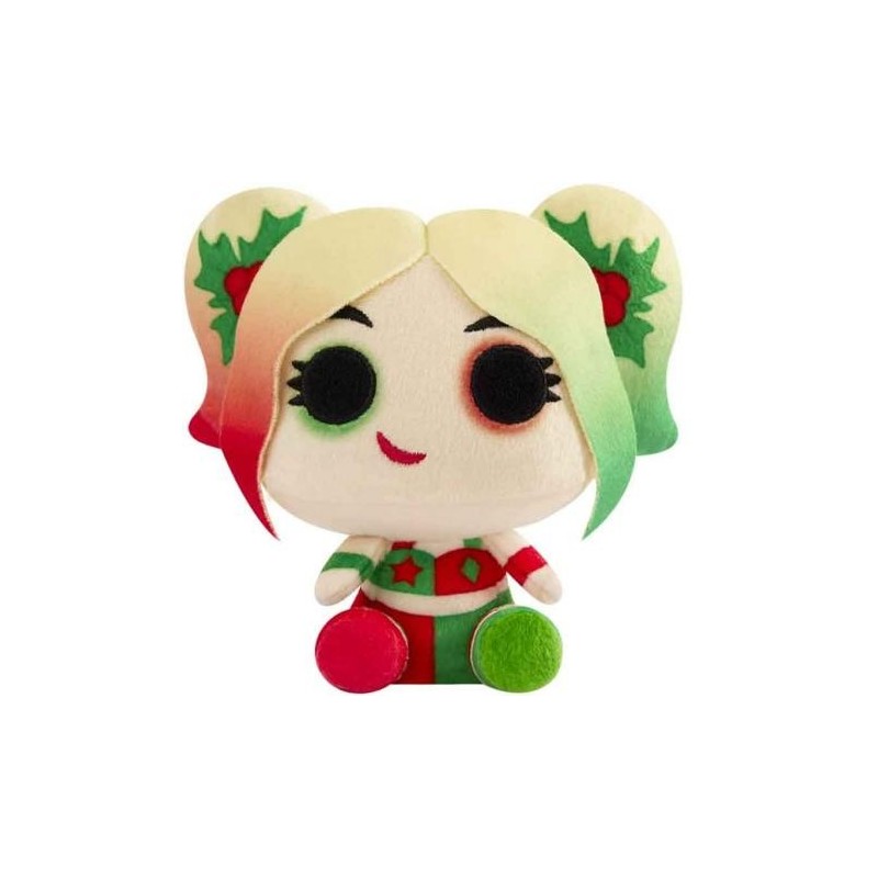 PELUCHE PLUSHIES DC HARLEY QUINN