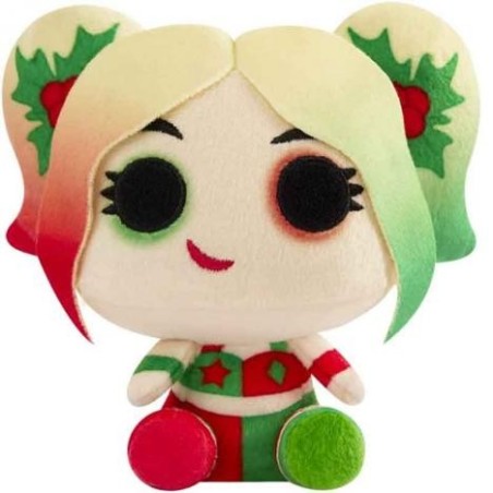 PELUCHE PLUSHIES DC HARLEY QUINN