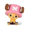 FIGURA TONY TONY CHOPPER SOFVIMATES ONE PIECE 11CM