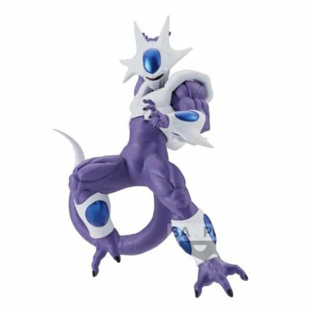 FIGURA DRAGON BALL Z MATCH MAKERS (COOLER)