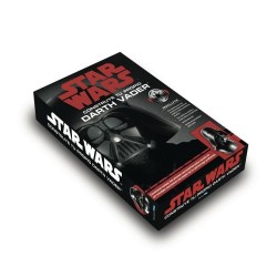 STAR WARS CONSTRUYE TU PROPIO DARTH VADER