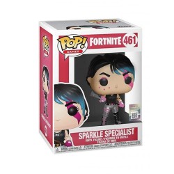 FUNKO POP! FORTNITE (SPARKLE SPECIALIST) 461