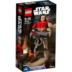 LEGO STAR WARS 75525