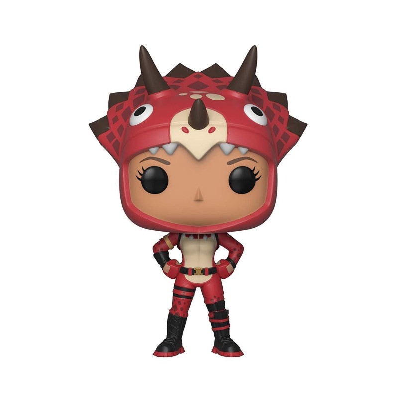 FUNKO POP! FORTNITE (TRICERA OPS) 462