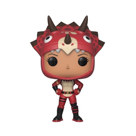 FUNKO POP! FORTNITE (TRICERA OPS) 462
