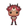 FUNKO POP! FORTNITE (TRICERA OPS) 462