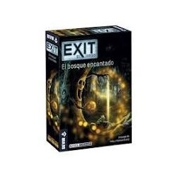 EXIT (EL BOSQUE ENCANTADO)