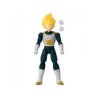 FIGURA DRAGON BALL DRAGON STARS SERIES (SUPER SAIYAN VEGETA DBS BROLY VER.)