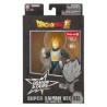 FIGURA DRAGON BALL DRAGON STARS SERIES (SUPER SAIYAN VEGETA DBS BROLY VER.)
