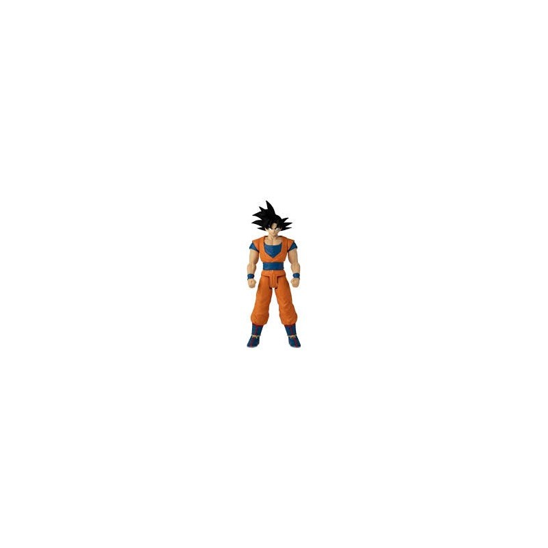 FIGURA DRAGON BALL SUPER LIMIT BREAKERS SERIES (GOKU)