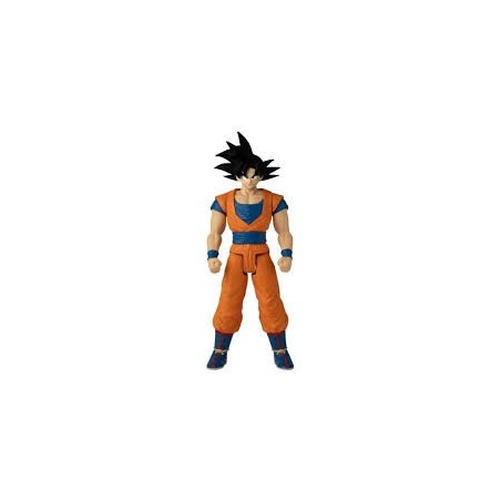 FIGURA DRAGON BALL SUPER LIMIT BREAKERS SERIES (GOKU)