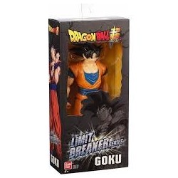 FIGURA DRAGON BALL SUPER LIMIT BREAKERS SERIES (GOKU)