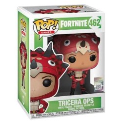 FUNKO POP! FORTNITE (TRICERA OPS) 462