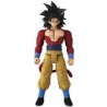 FIGURA DRAGON BALL SUPER LIMIT BREAKERS SERIES (SUPER SAIYAN 4 GOKU)