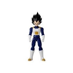 FIGURA DRAGON BALL SUPER LIMIT BREAKERS SERIES (VEGETA)