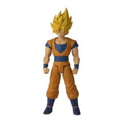 FIGURA DRAGON BALL SUPER LIMIT BREAKERS SERIES (SUPER SAIYAN GOKU)