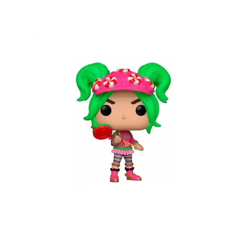 FUNKO POP! FORTNITE (ZOEY) 458