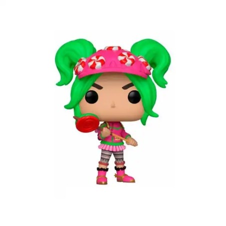 FUNKO POP! FORTNITE (ZOEY) 458
