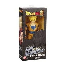 FIGURA DRAGON BALL SUPER LIMIT BREAKERS SERIES (SUPER SAIYAN GOKU)